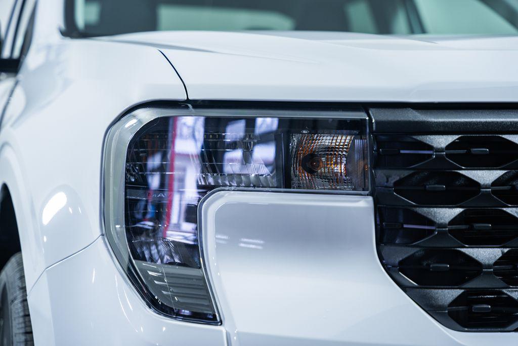 new 2026 Ford Maverick car, priced at $30,000