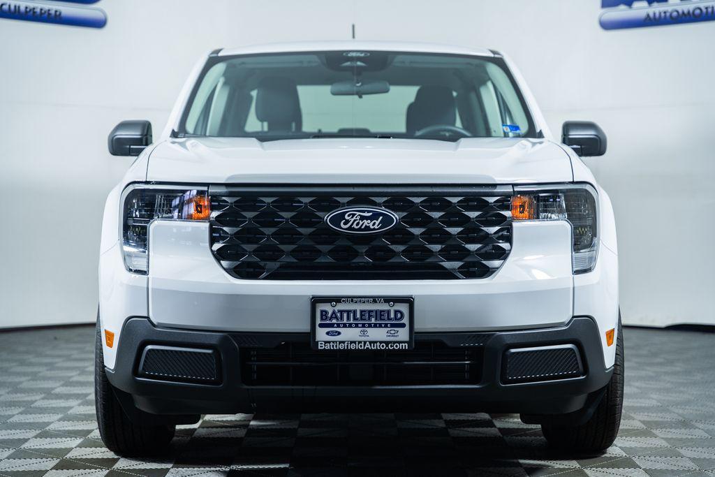 new 2026 Ford Maverick car, priced at $30,000