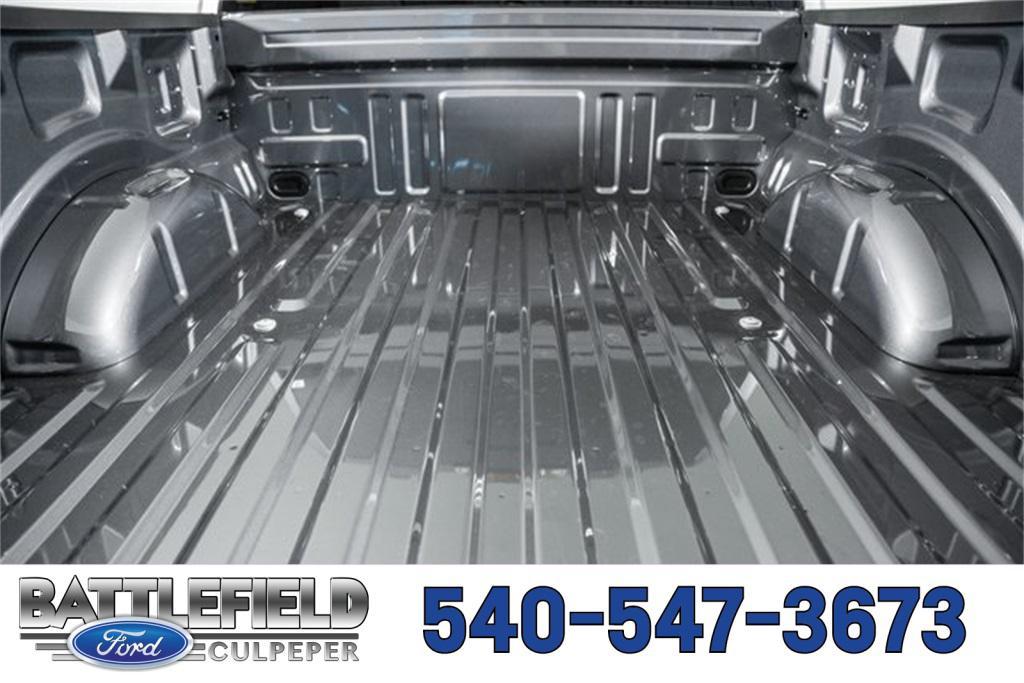 new 2025 Ford F-150 car, priced at $54,000