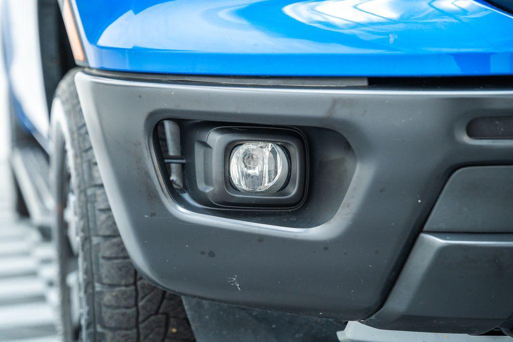 used 2021 Ford Ranger car, priced at $27,993