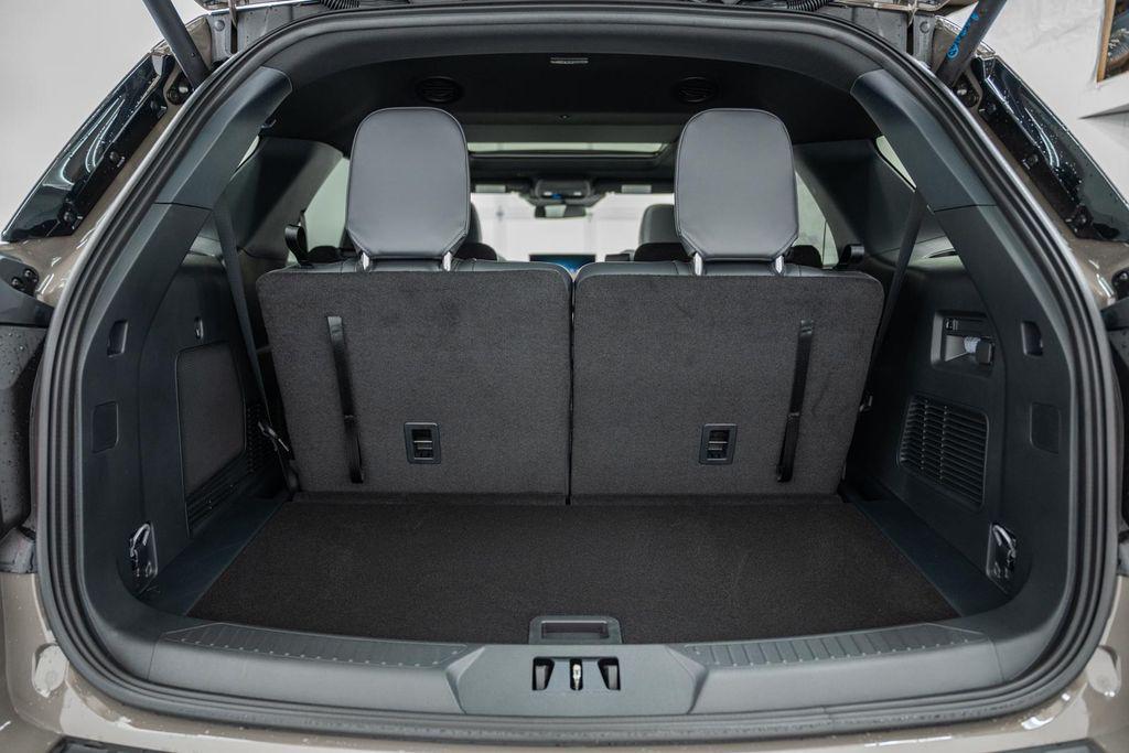 new 2026 Ford Explorer car, priced at $48,000