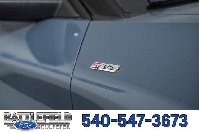 new 2026 Ford Explorer car, priced at $45,500