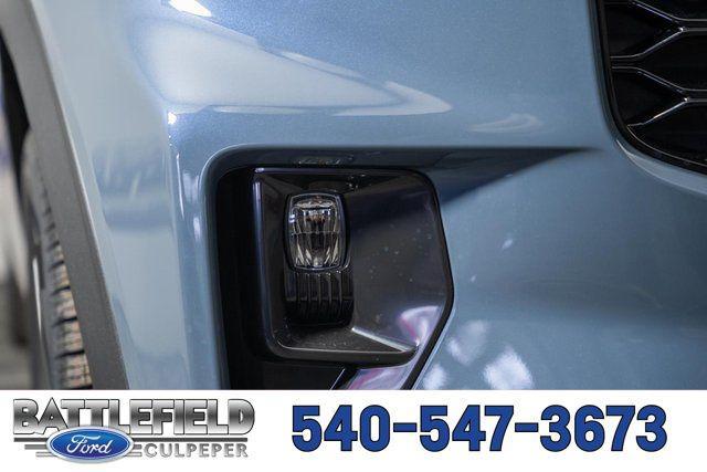 new 2026 Ford Explorer car, priced at $45,500