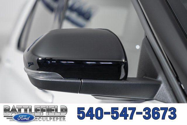 new 2026 Ford Explorer car, priced at $51,800