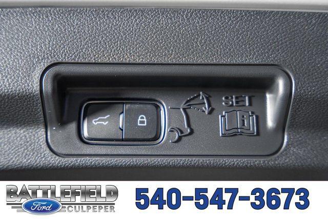 new 2026 Ford Explorer car, priced at $51,800