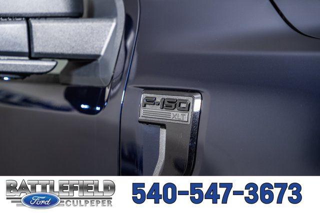 new 2026 Ford F-150 car, priced at $62,000