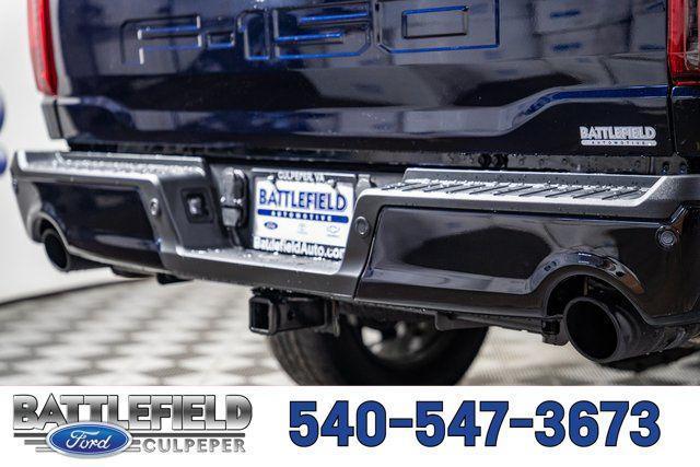 new 2026 Ford F-150 car, priced at $62,000