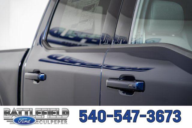 new 2026 Ford F-150 car, priced at $62,000