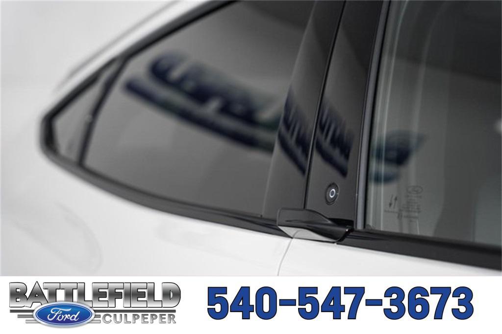 new 2025 Ford Mustang Mach-E car, priced at $48,500