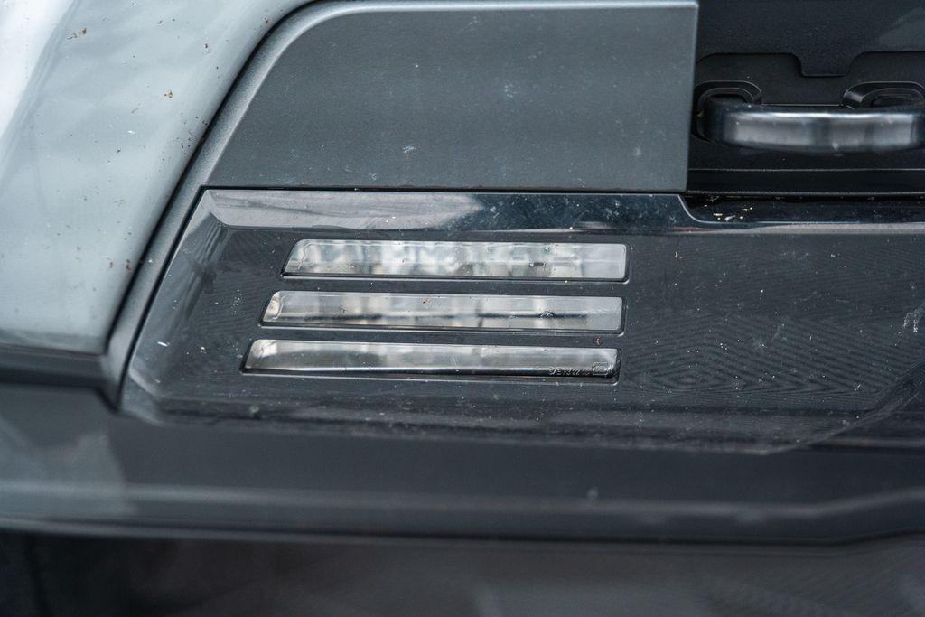 used 2024 Chevrolet Silverado 1500 car, priced at $44,899