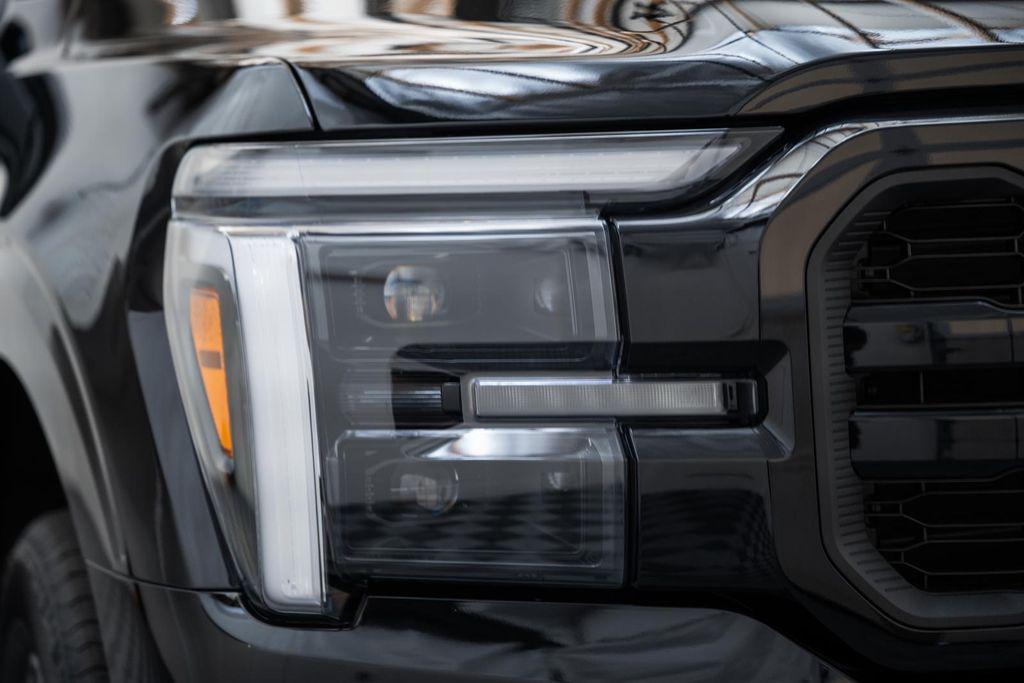 new 2026 Ford F-150 car, priced at $69,399