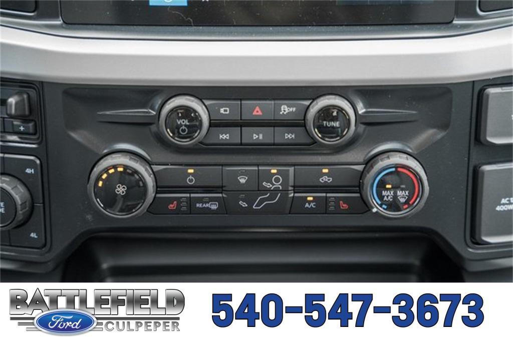 new 2026 Ford F-350 car, priced at $70,500