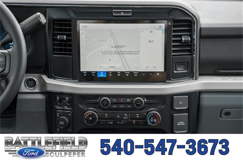 new 2026 Ford F-350 car, priced at $70,500