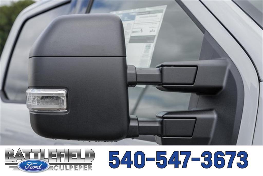 new 2026 Ford F-350 car, priced at $70,500