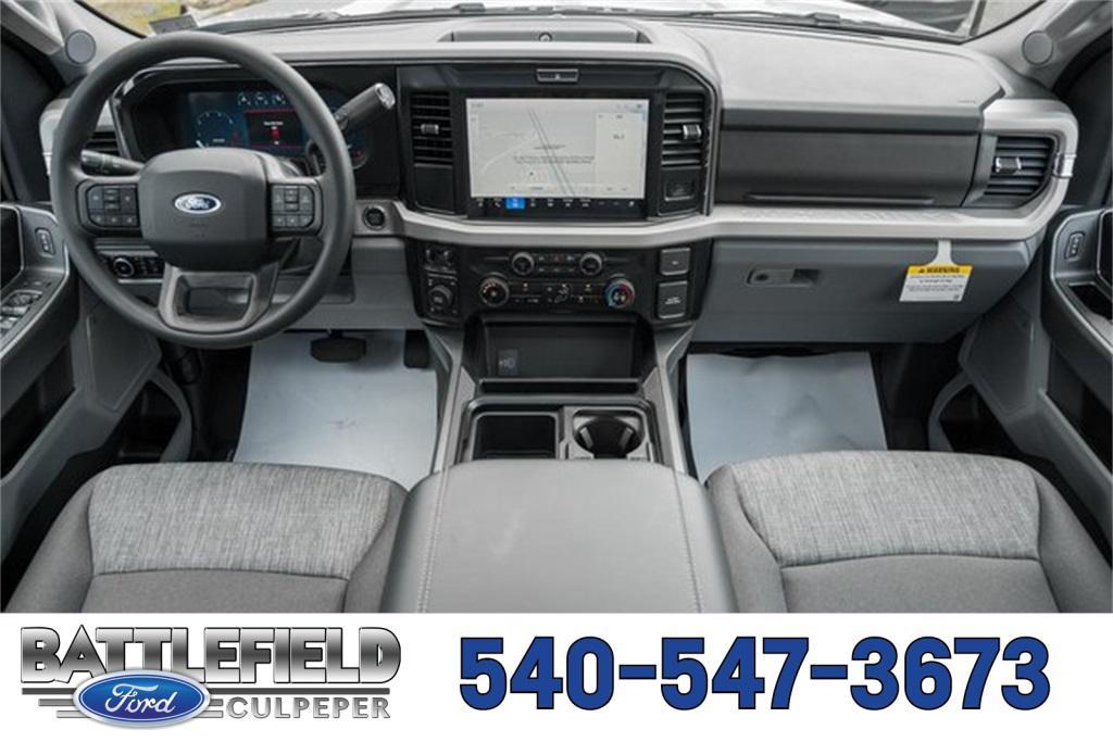 new 2026 Ford F-350 car, priced at $70,500