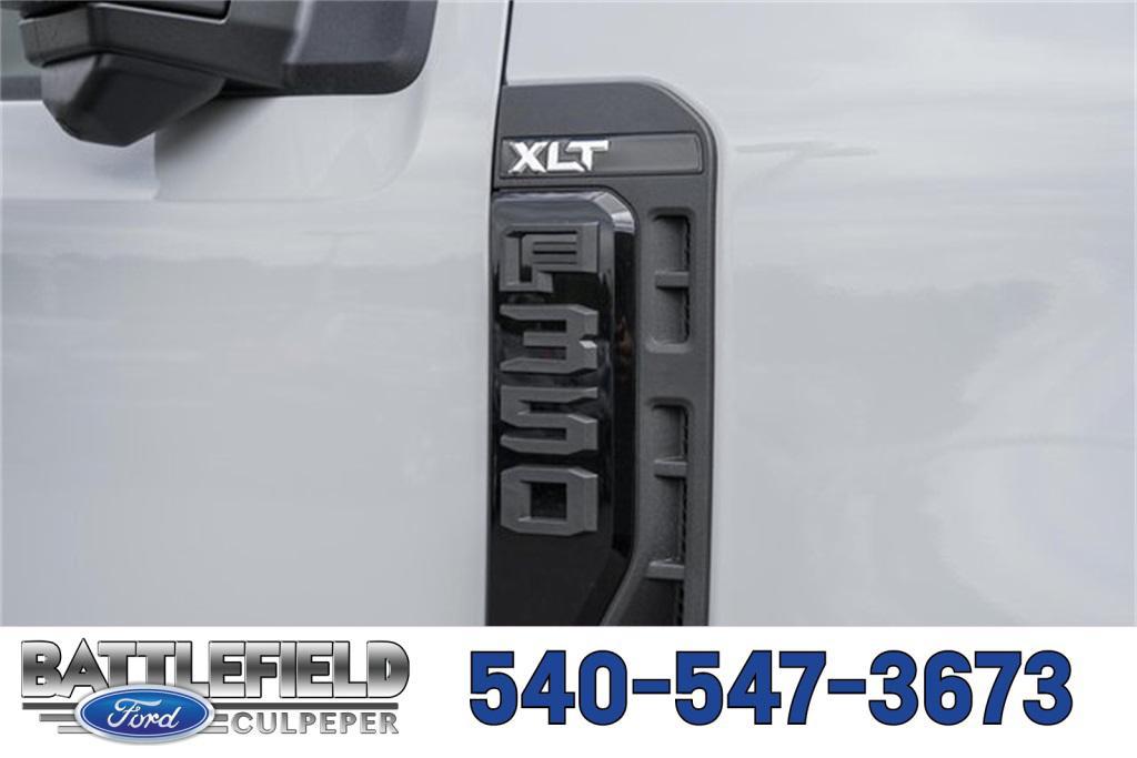 new 2026 Ford F-350 car, priced at $70,500