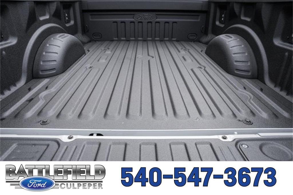 new 2026 Ford F-350 car, priced at $70,500