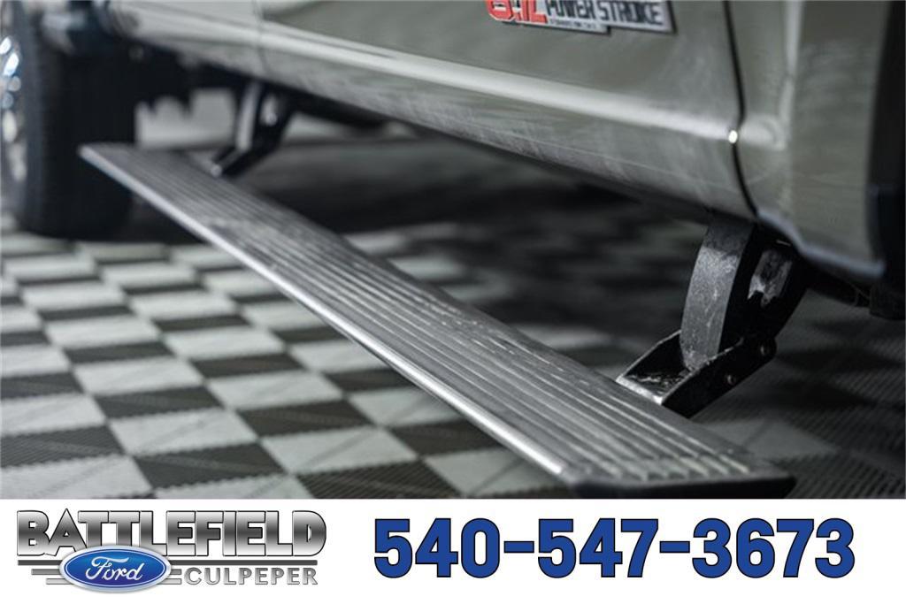 new 2026 Ford F-250 car, priced at $97,000