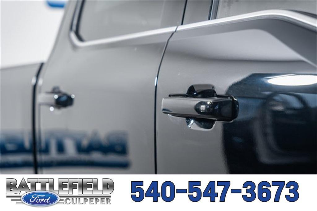 new 2026 Ford F-250 car, priced at $97,000