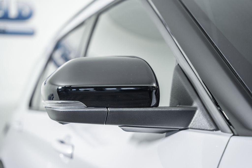 new 2026 Ford Explorer car, priced at $51,500