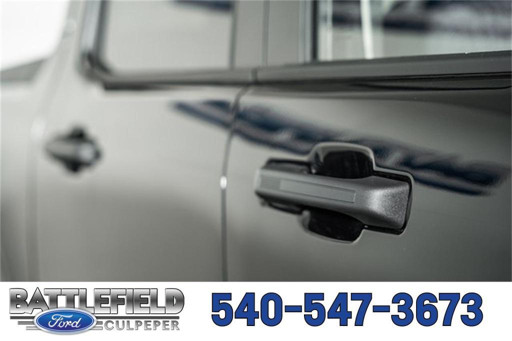 new 2026 Ford Maverick car, priced at $36,500