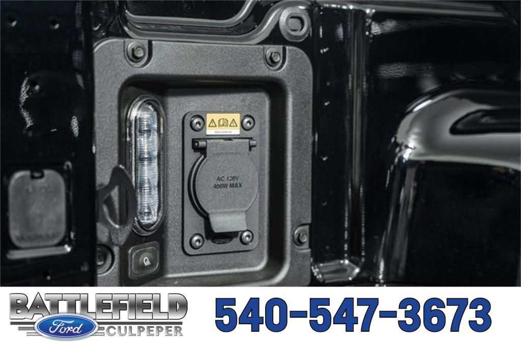 new 2026 Ford Maverick car, priced at $36,500