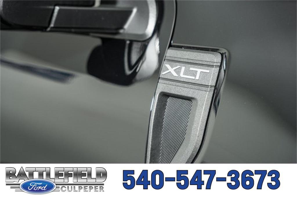 new 2026 Ford Maverick car, priced at $36,500