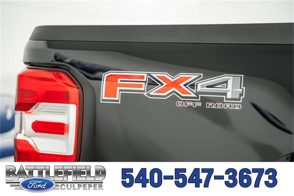 new 2026 Ford Maverick car, priced at $36,500