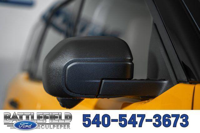 new 2026 Ford Bronco Sport car, priced at $43,000