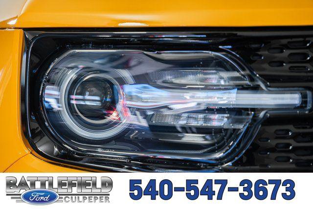 new 2026 Ford Bronco Sport car, priced at $43,000