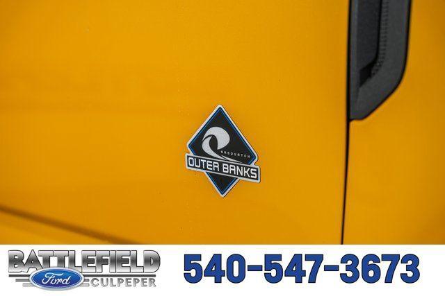 new 2026 Ford Bronco Sport car, priced at $43,000