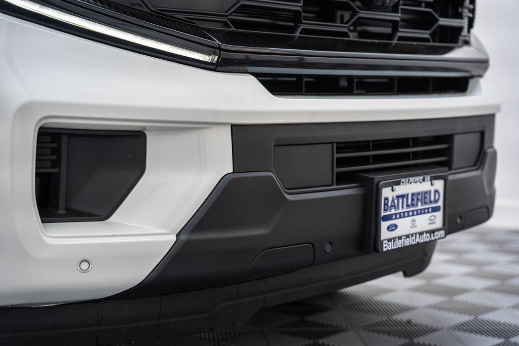 new 2026 Ford Expedition Max car, priced at $71,899
