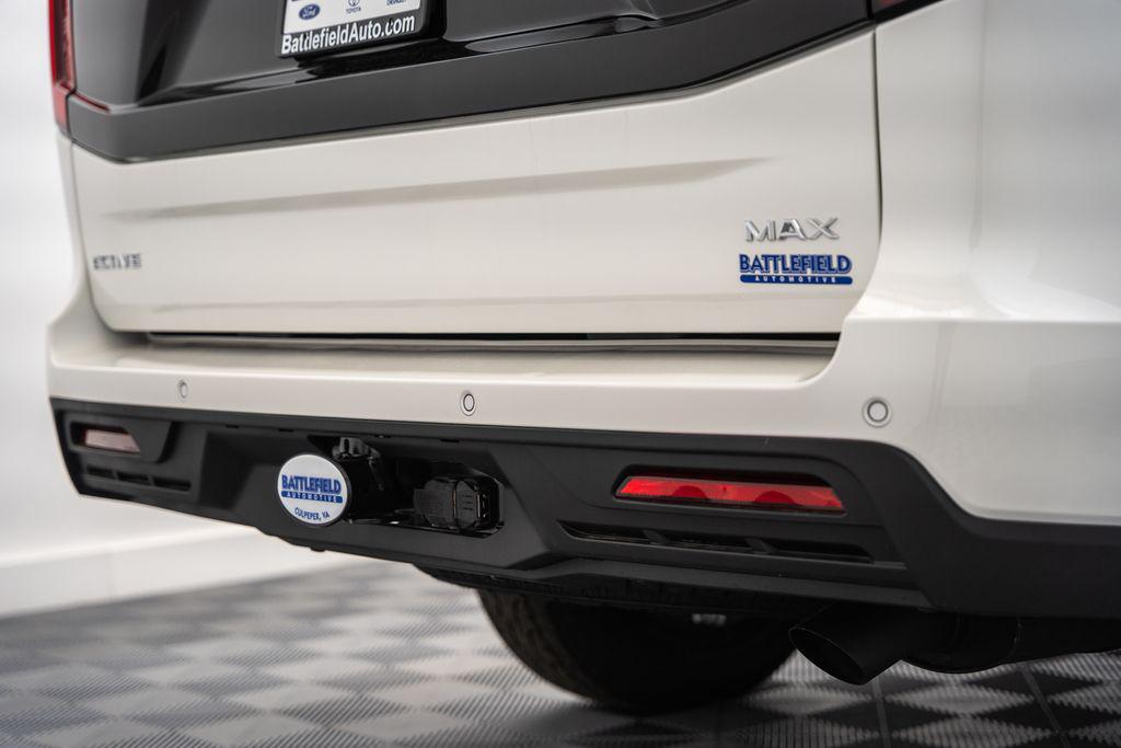 new 2026 Ford Expedition Max car, priced at $71,899