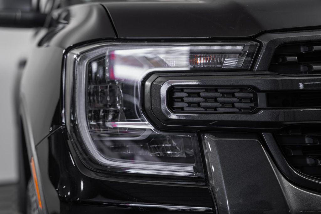 new 2026 Ford Ranger car, priced at $40,999