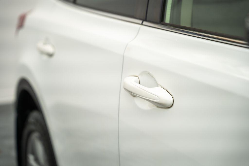 used 2015 Toyota RAV4 car, priced at $15,499
