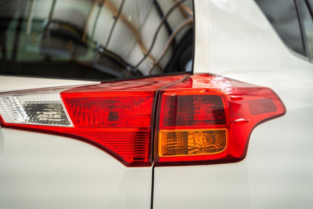 used 2015 Toyota RAV4 car, priced at $15,499