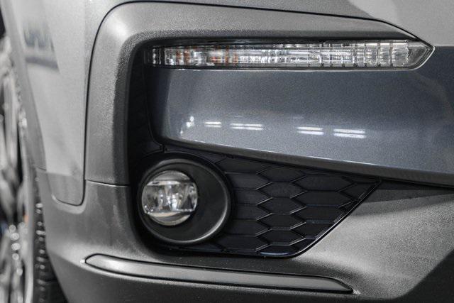 used 2022 Honda Pilot car, priced at $28,994