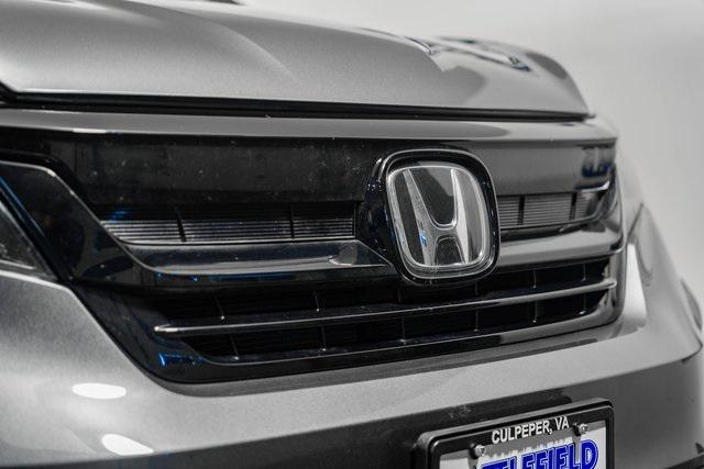 used 2022 Honda Pilot car, priced at $28,994