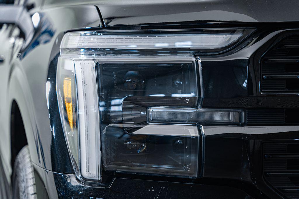 new 2026 Ford F-150 car, priced at $74,500