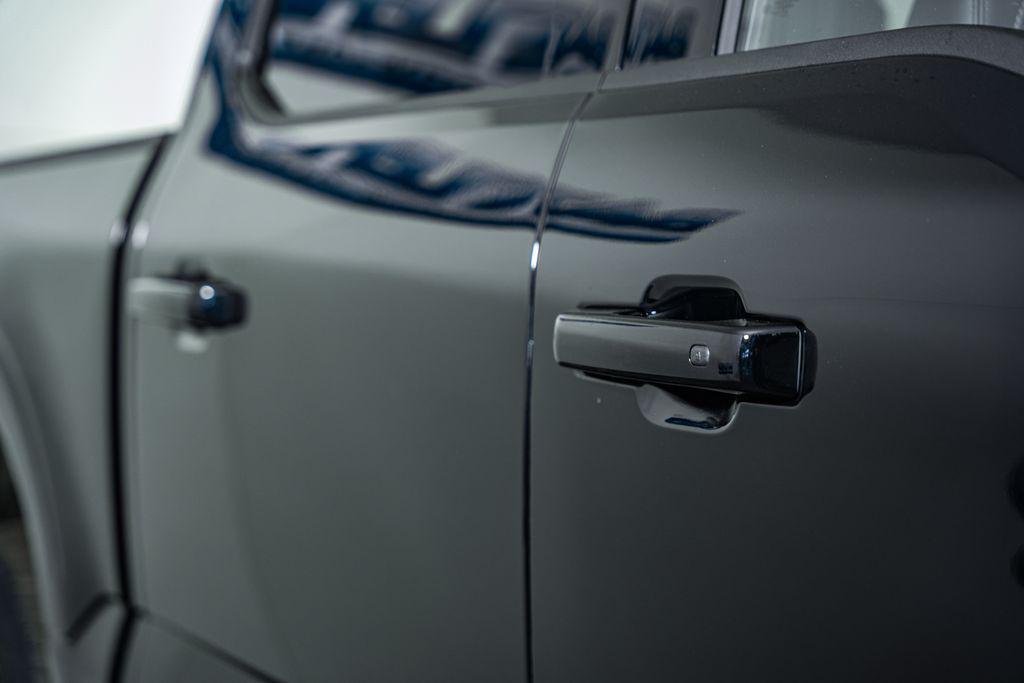 new 2026 Ford F-150 car, priced at $74,500