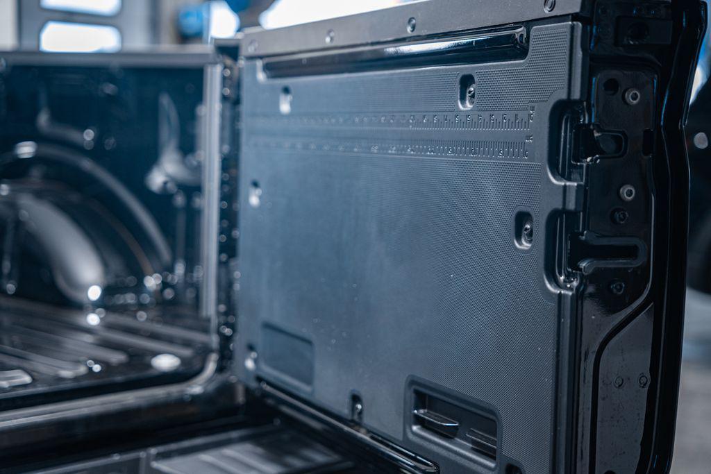 new 2026 Ford F-150 car, priced at $74,500