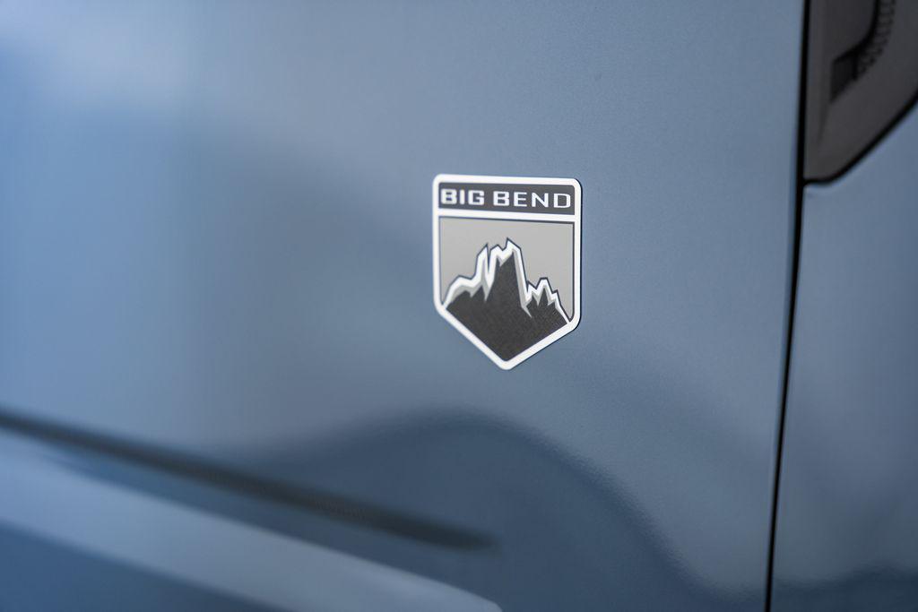 new 2026 Ford Bronco Sport car, priced at $37,700