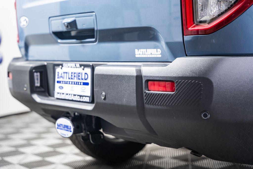 new 2026 Ford Bronco Sport car, priced at $37,700