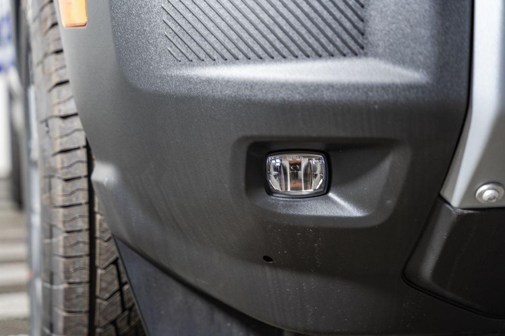 new 2026 Ford Bronco Sport car, priced at $37,700