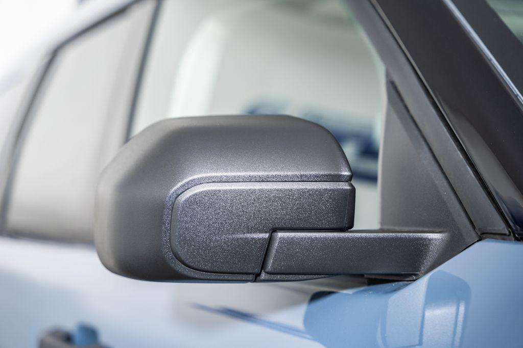 new 2026 Ford Bronco Sport car, priced at $37,700