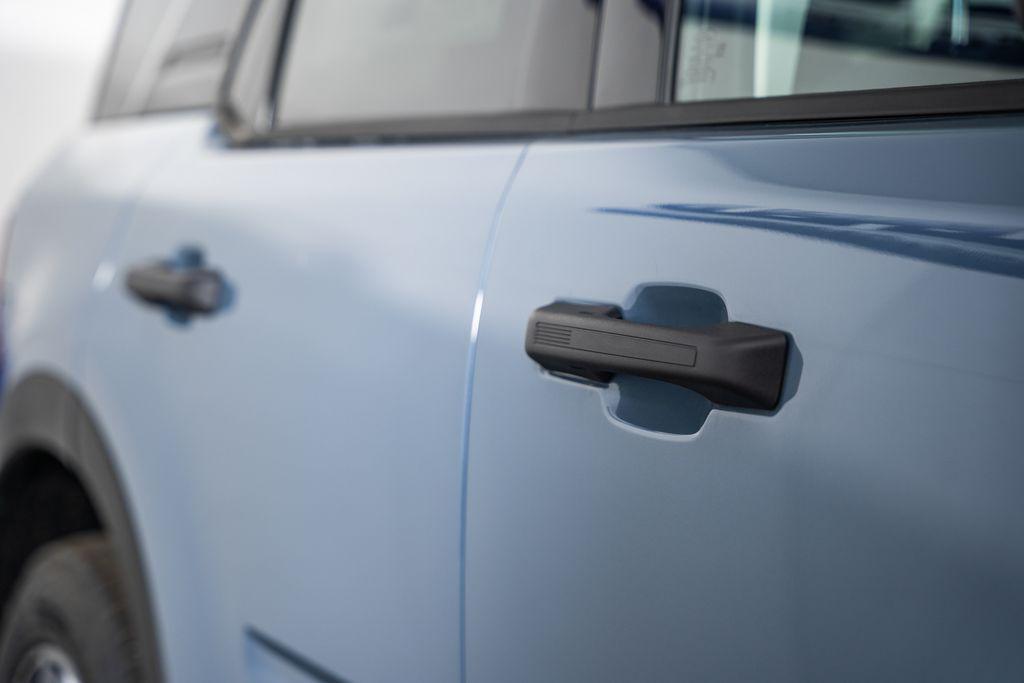 new 2026 Ford Bronco Sport car, priced at $37,700