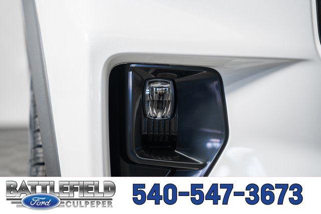 new 2026 Ford Explorer car, priced at $53,000