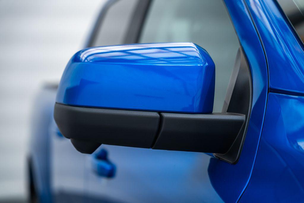 new 2026 Ford Ranger car, priced at $52,299