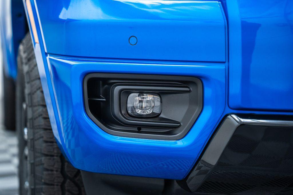 new 2026 Ford Ranger car, priced at $52,299