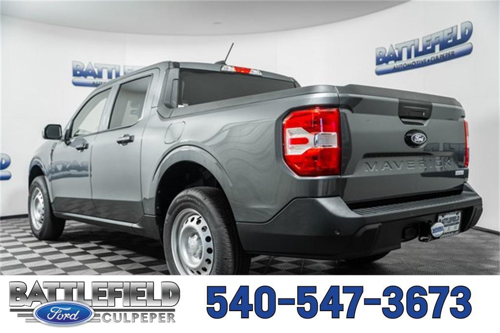 new 2026 Ford Maverick car, priced at $30,000